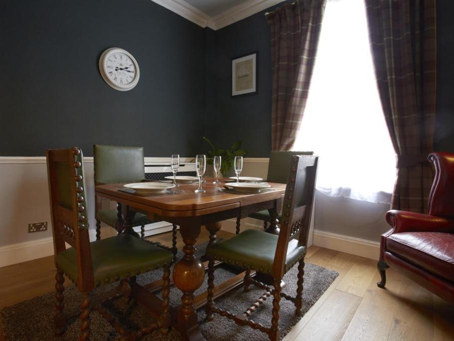 27 George Street Holiday home