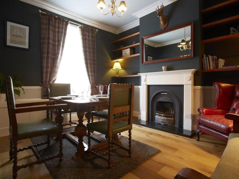 27 George Street Holiday home