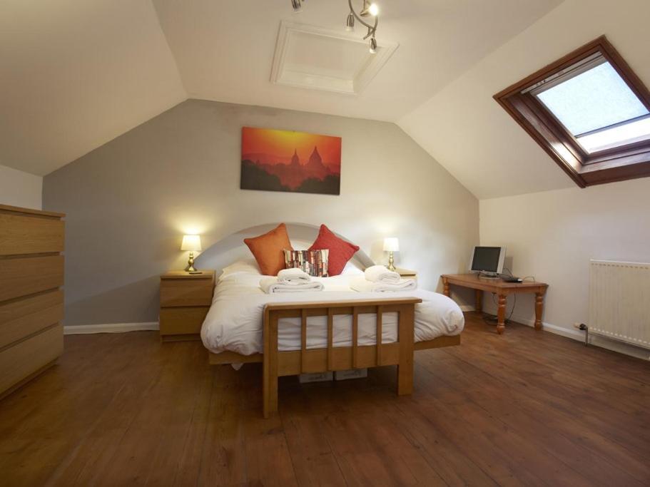 27 George Street Holiday home