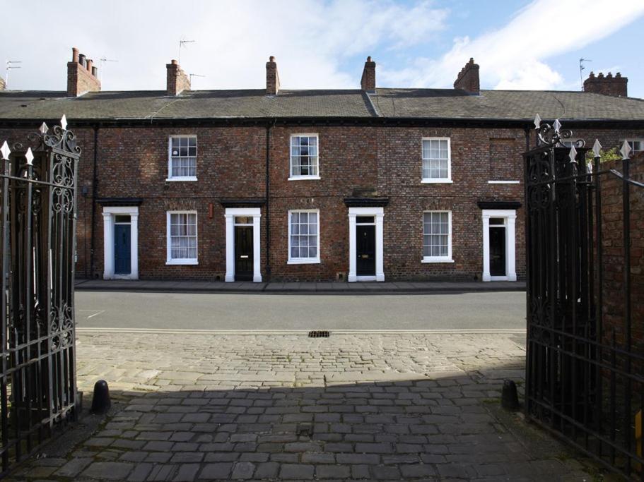 Holiday home 27 George Street York