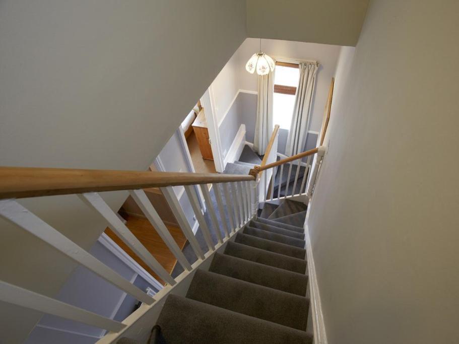 27 George Street Holiday home York
