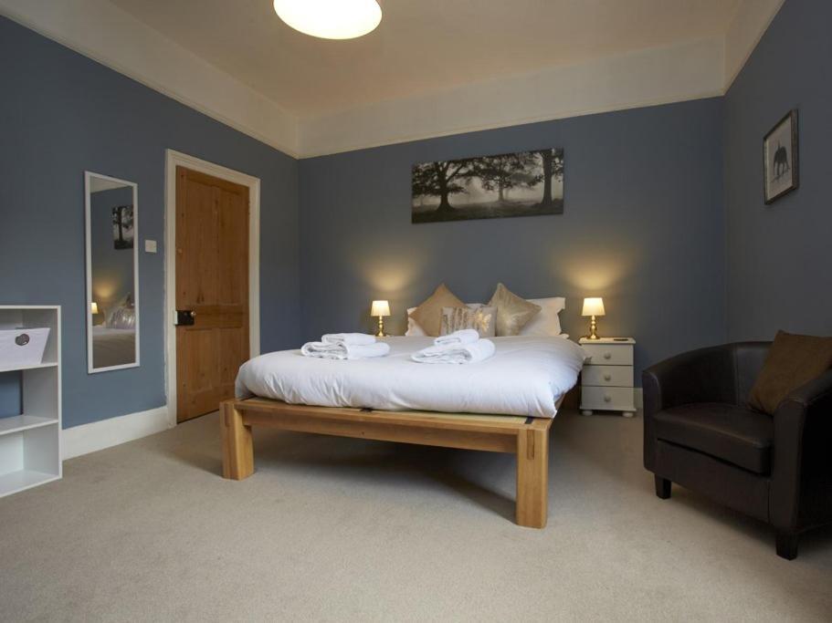 Holiday home 27 George Street