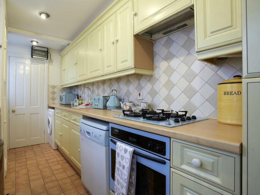 27 George Street Holiday home *