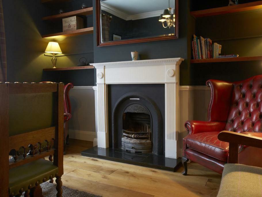 27 George Street Holiday home